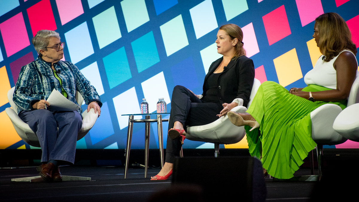 American Psychological Association (@apa) on Twitter photo <a href="/Original_Dr_J/">Dr. Jessica Jackson (she, her)</a> “#AI can help reduce administrative burden and fill the gap of long wait lists, but AI is not going to replace psychologists. It is never going to be able to do the nuanced work that psychologists do in their face-to-face interactions.” —<a href="/drvailewright/">Dr. Vaile Wright</a> #APA2023 <a href="/Original_Dr_J/">Dr. Jessica Jackson (she, her)</a> “#AI can help reduce administrative burden and fill the gap of long wait lists, but AI is not going to replace psychologists. It is never going to be able to do the nuanced work that psychologists do in their face-to-face interactions.” —<a href="/drvailewright/">Dr. Vaile Wright</a> #APA2023