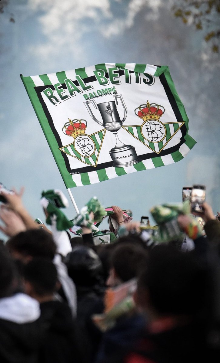 ElMagoBotas_'s tweet photo. No hay nada más bonito en esta vida que ser del Real Betis Balompié. https://t.co/I3zjUJplvP