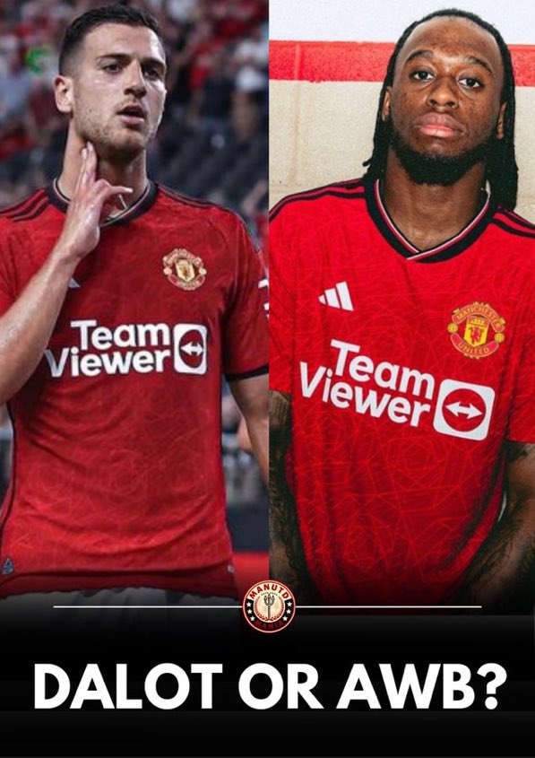 Red Devil Redemption tweet media