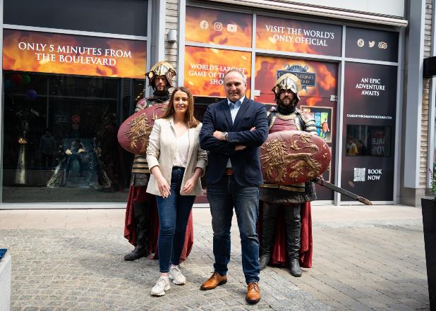 Aurghumcom's tweet photo. ‘One Epic Adventure’ campaign launches to target home, international and cross border visitors https://t.co/WnnCCP9zYA #FlightRates #OrbitzFlights #deltaflights #EmiratesBooking #qatarairways #USAFlights https://t.co/HrWYASVTRo