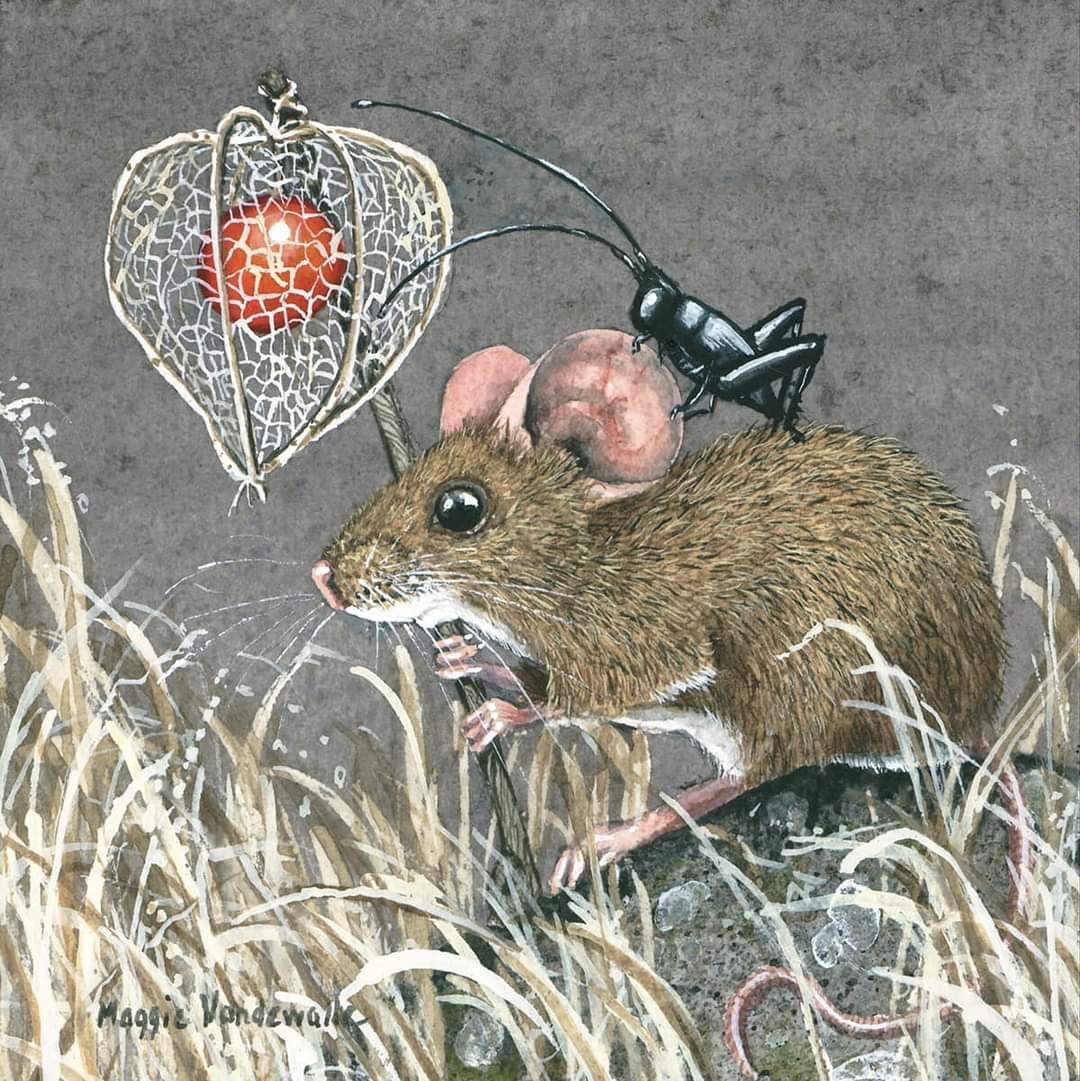 MBartolena's tweet photo. #art #cute #painting https://t.co/bDfZo95mrA