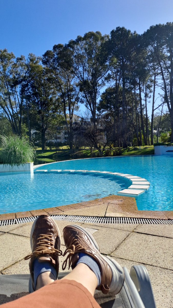 monilorenzo's tweet image. Finde se semana cumpleañero en el paraíso #Solanas gracias por mimarme siempre. Muy recomendable  @aledelia2011