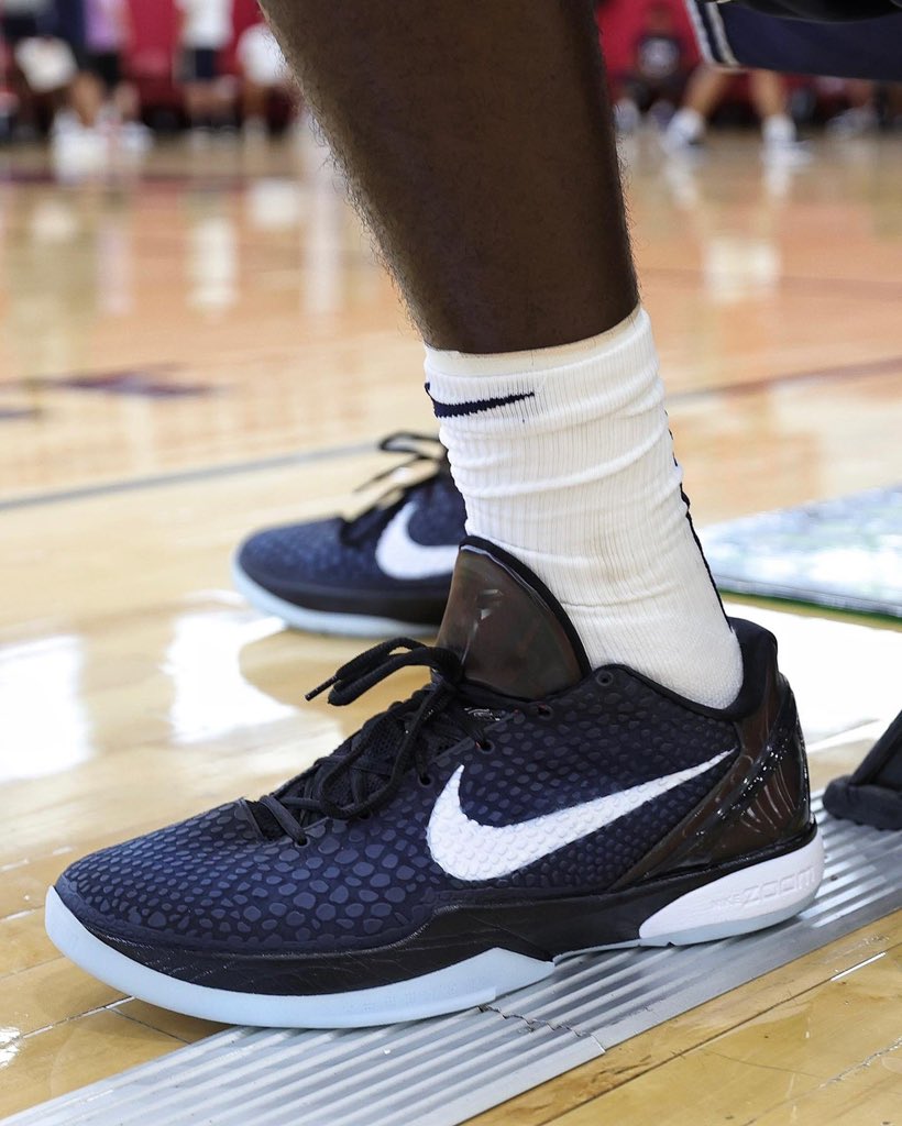 Nice Kicks tweet media