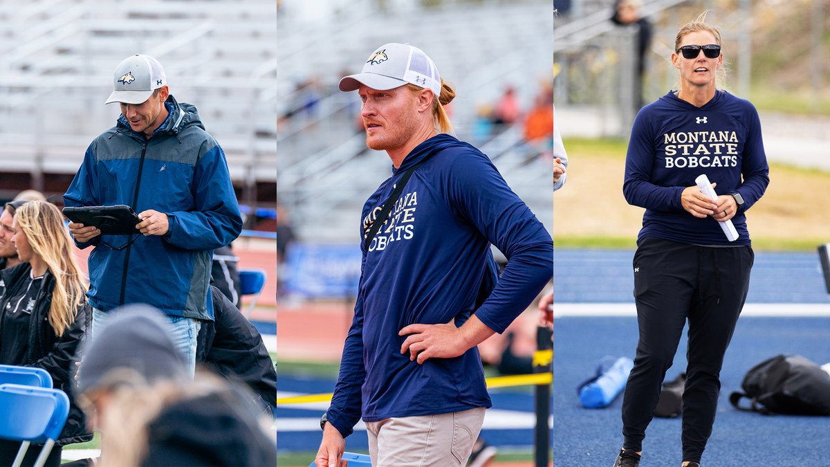 MSUBobcatsTFXC's tweet photo. 📰 | Bobcat Track and Field completes incoming class with 1⃣4⃣ signees for 2023-2024 💪🙌

🔗 https://t.co/DYyDRBtNQv

#GoCatsGo https://t.co/JkYEGX2TrC