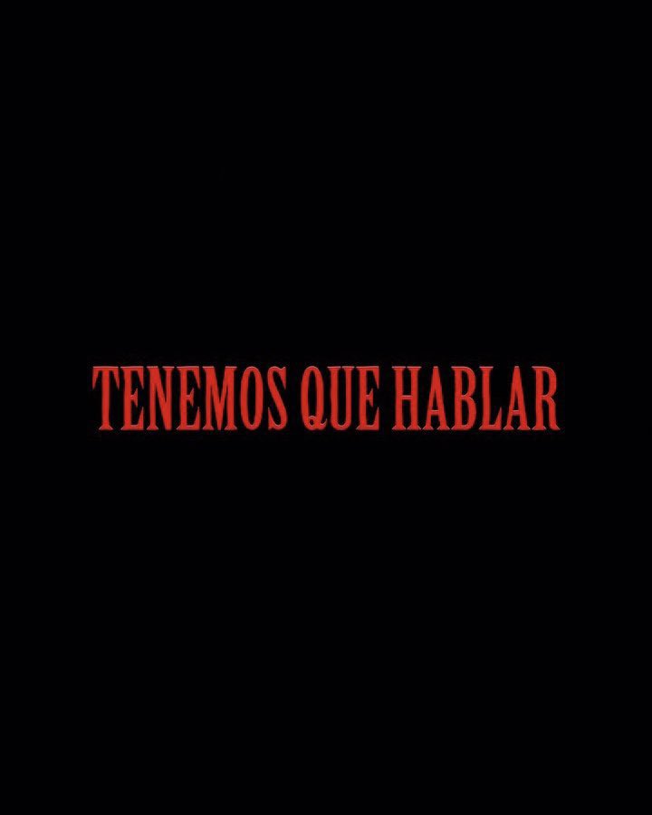 🇻🇪 Apple Music Venezuela — Top 200:

#76. 'Tenemos que hablar' — @DannaPaola (NEW)