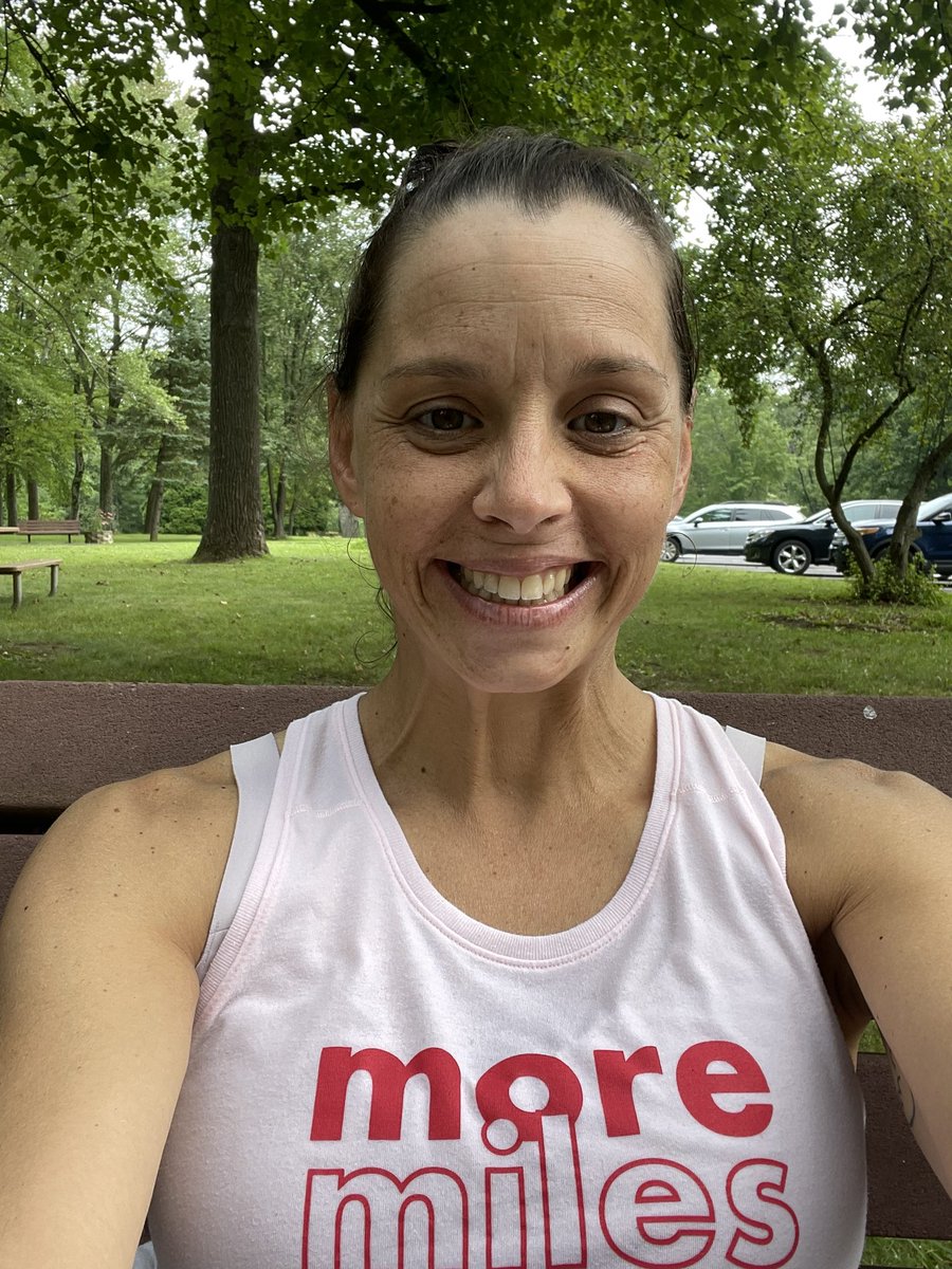 bctesche's tweet photo. Dr BROOKE on the move… More miles, more smiles, 10 mile run today, filled with laughter and joy on a beautiful morning! #RunningRocks #HealthyLiving #BlessedandGrateful https://t.co/9YwG3jiZzj