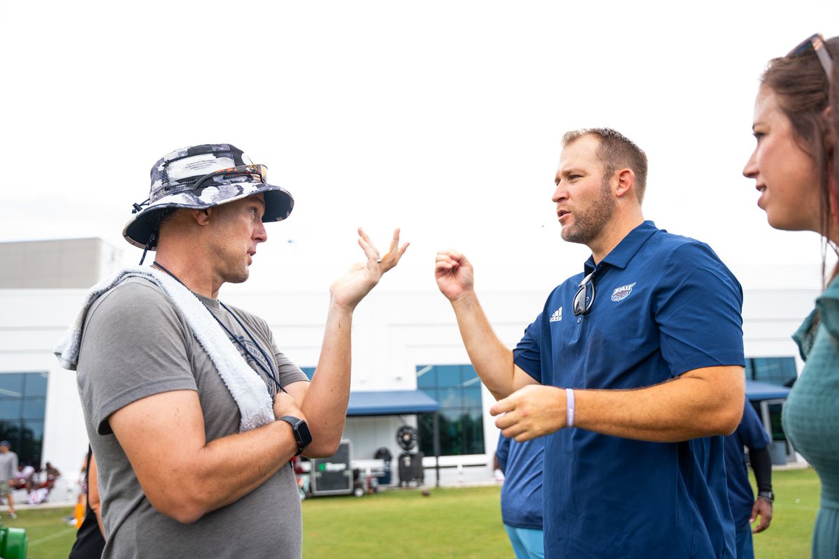 Florida Atlantic Alumni 🦉 tweet media