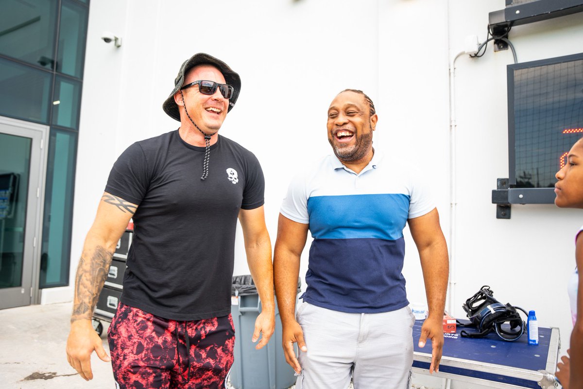 Florida Atlantic Alumni 🦉 tweet media