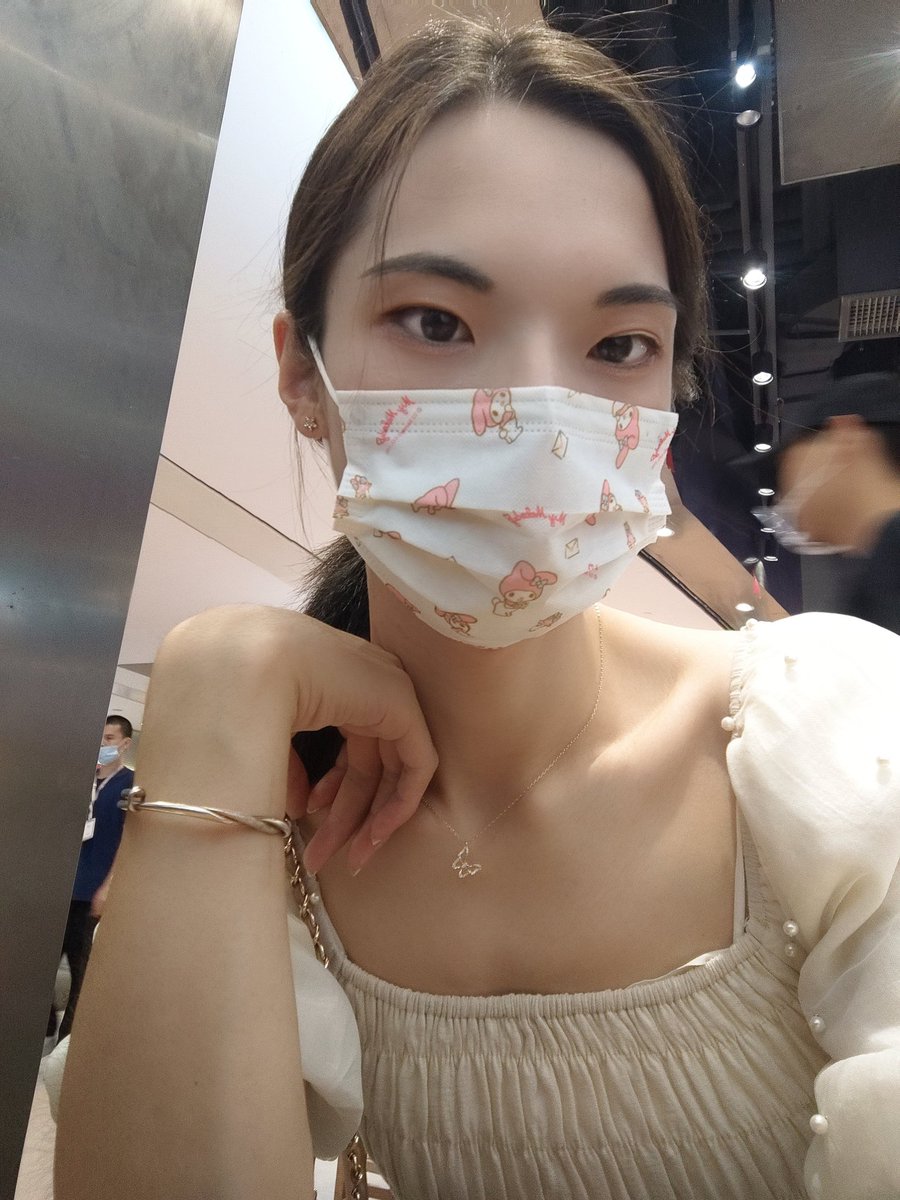 没奈子   差评～