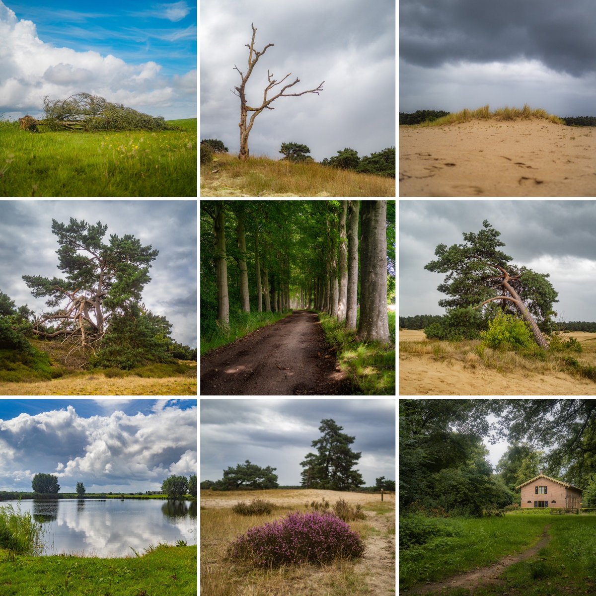 Okee, keertje in kleur dan? 😊