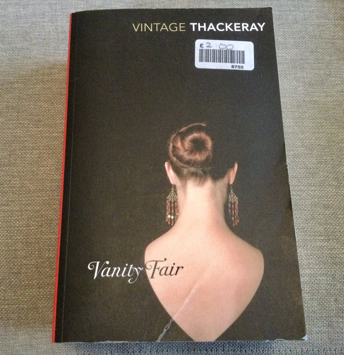 kaggsy59's tweet image. A day out in Leicester always means books and vegan food and there have been some good #bookfinds today! Here we go with a other chunkster to add to the TBR!