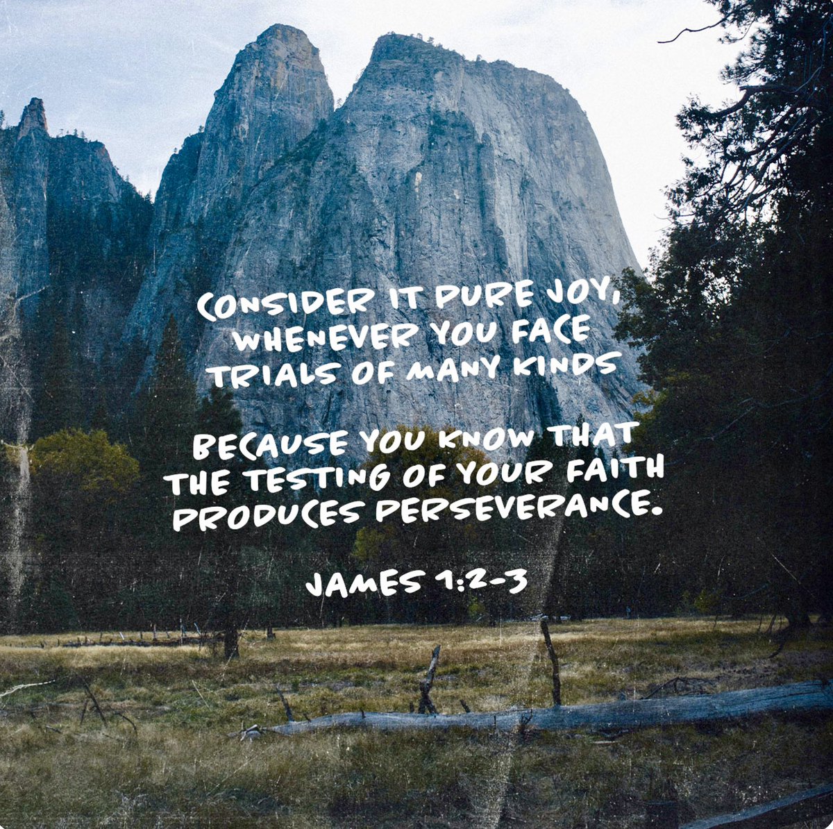 MJMurph's tweet image. “Joy is a spiritual force that gives us strength to endure afflictions and trials.” - @johnbevere from his book “God, Where are You?!”