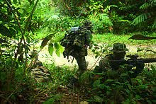 AkhtharShayia's tweet photo. Encounter going on at Khawas #Rajouri Para SF and Indian Army  on the spot. As per official details one terrorist has been killed....More Details Awaited
#IndianArmy 
#JammuAndKashmir 
Srinagar
#RREffectiveForce https://t.co/pyVTmeNwoj