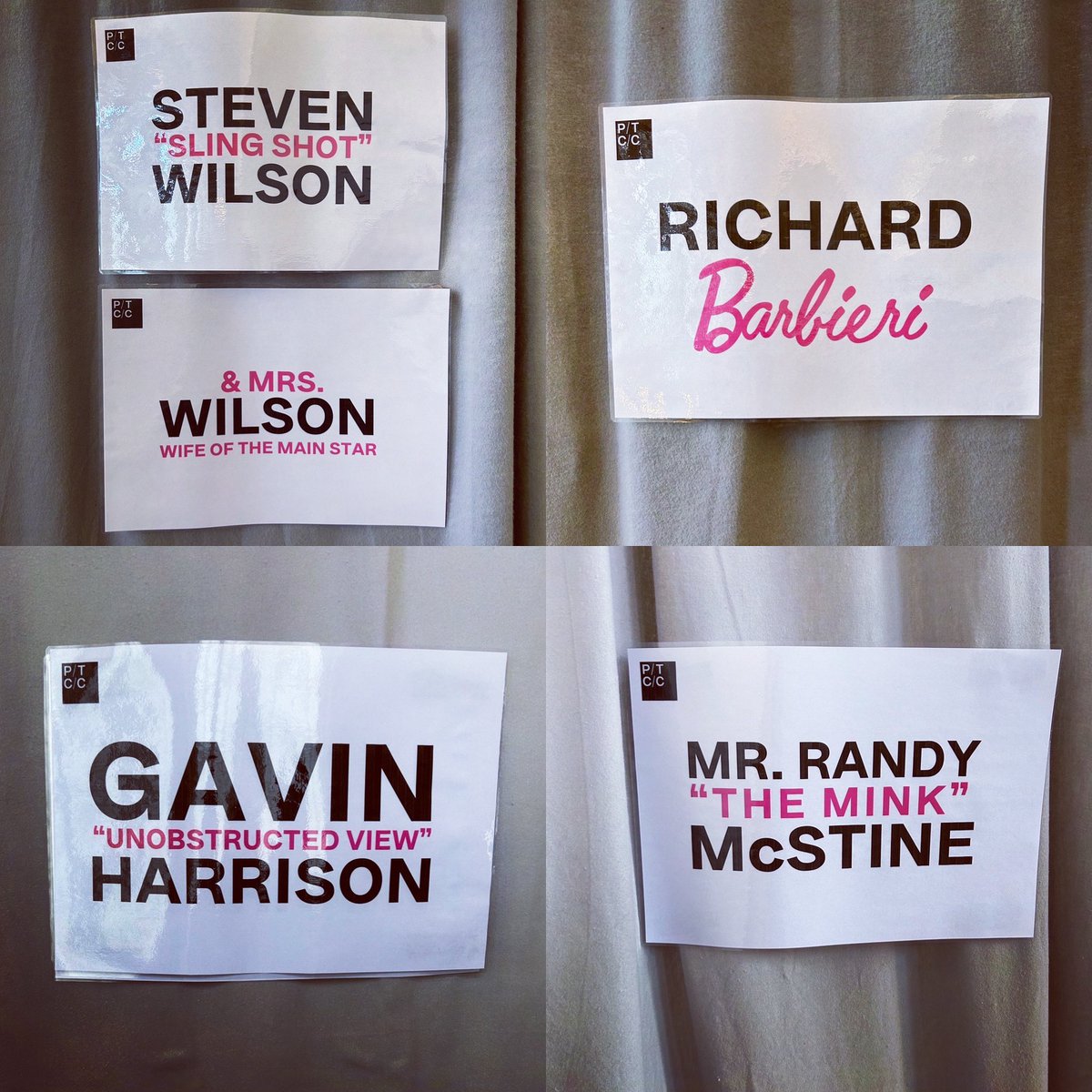 Porcupine Tree (@porcupinetree) on Twitter photo 