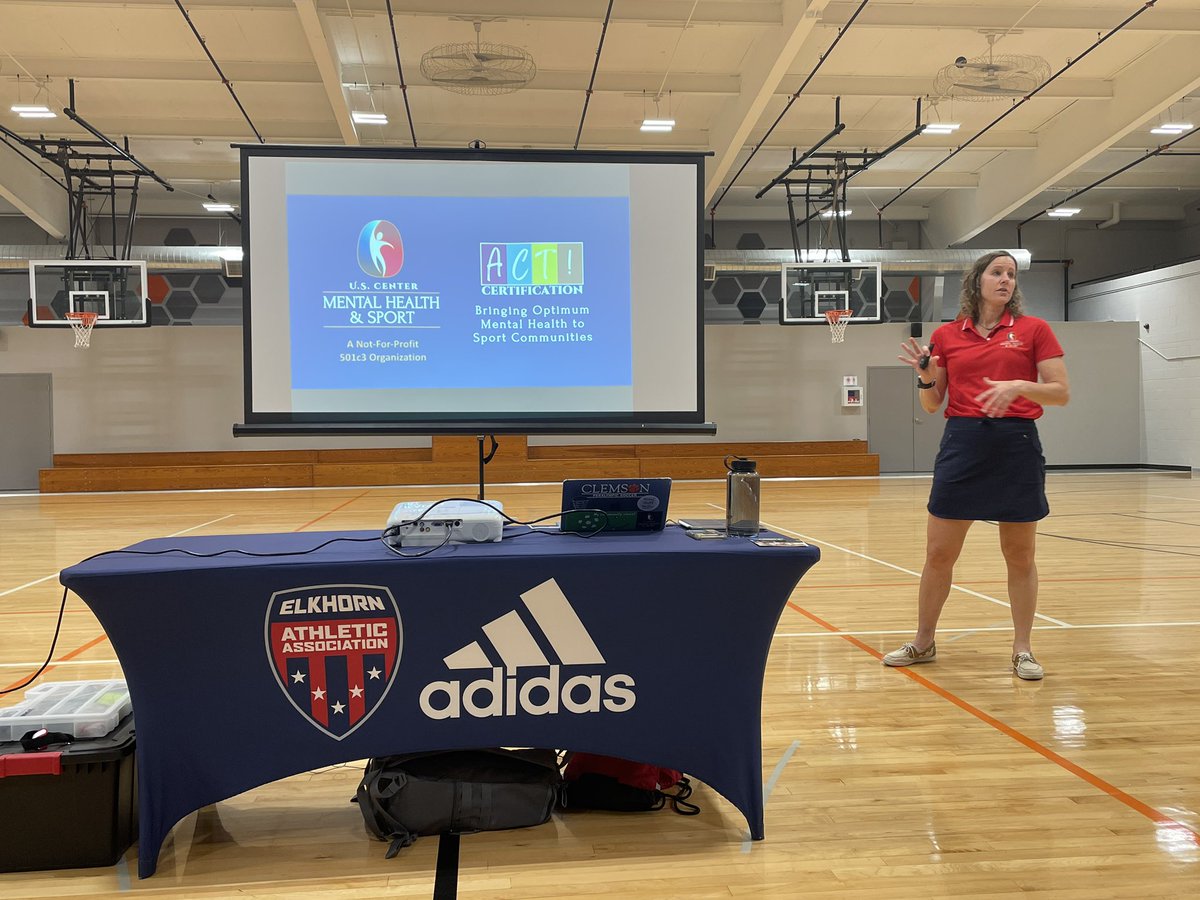 EAA Soccer tweet media