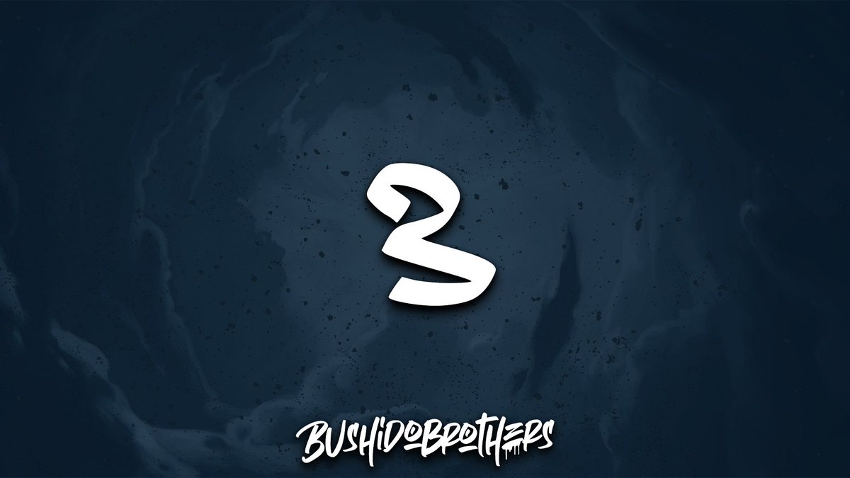 Bushido Brothers tweet media
