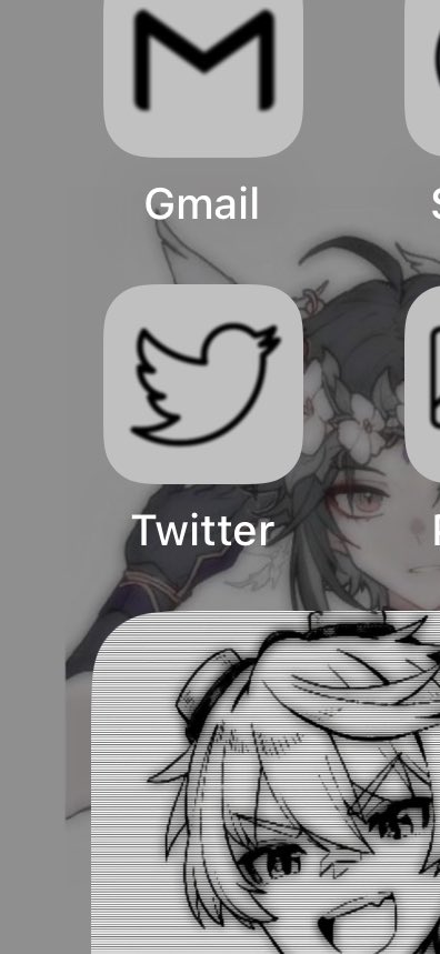 Yuuki_ehe's tweet photo. @fm_elise twitter is staying💯💯 https://t.co/svS3WQD71Q