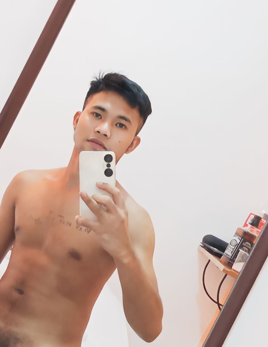 Titikman kita soon💦