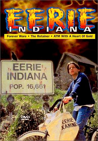 PSA:

Eerie Indiana NOW streaming free on @Tubi 

Cut off before it’s time,
check out this 90s classic show! 

#eerieIndiana #90sTV #90s #Tubi