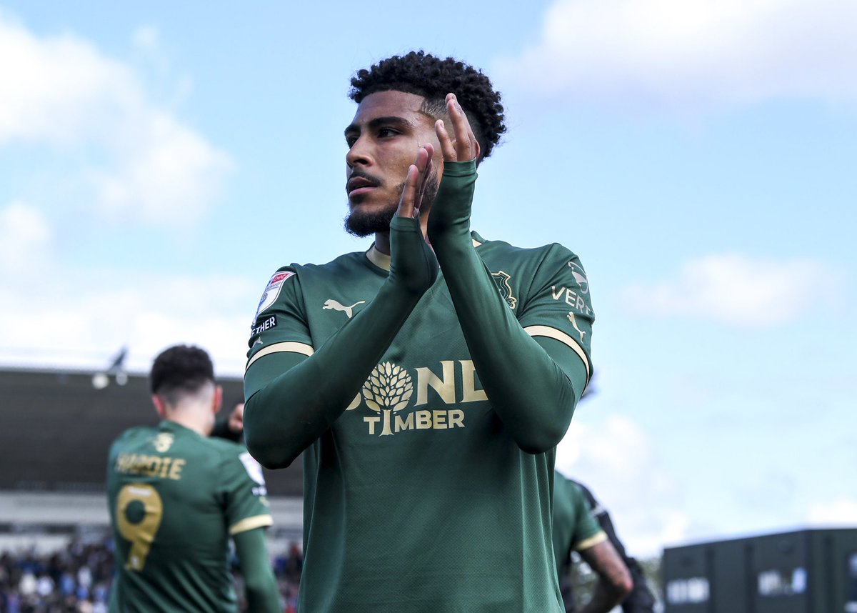 Kaine Kesler tweet media