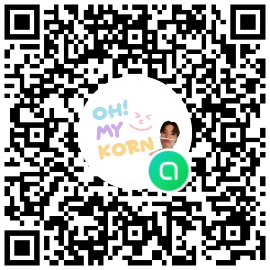 OHMYKORNTH's tweet photo. Line square: https://t.co/PZsnGDKCO2 https://t.co/NuahjKrEEX