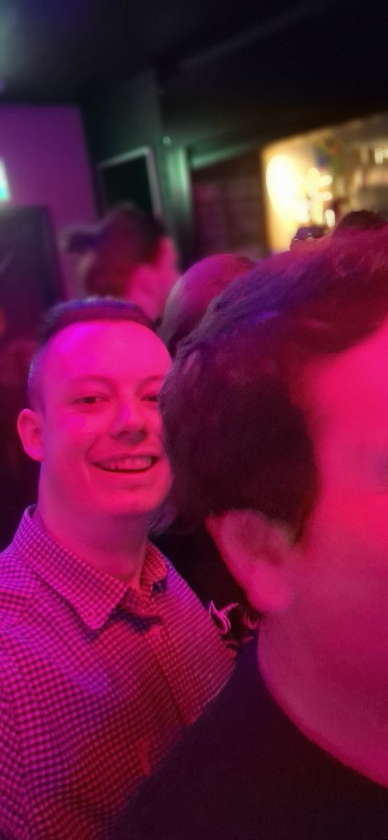 Ben_Johnston_21's tweet photo. #ROFFMEETUP https://t.co/zbSPt8WANt