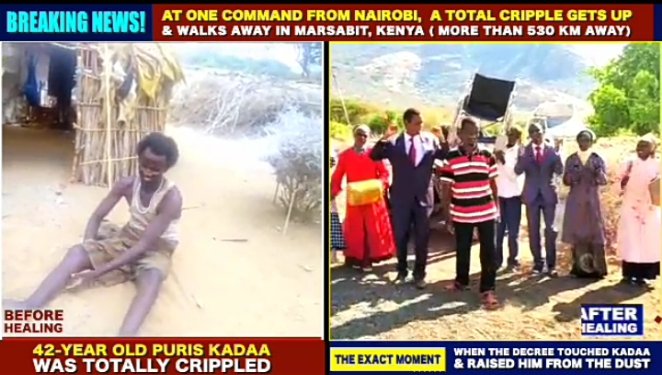 RepentZambia's tweet photo. So HE replied to the messengers, "Go back &amp; REPORT to John what you have seen and heard:
The blind RECEIVE SIGHT, the lame WALK, those who have leprosy are CLEANSED, the deaf HEAR, the dead are RAISED, and the GOOD NEWS is PROCLAIMED to the poor.
Luke 7:22

#IrrefutableAnointing https://t.co/RLB8nvxXUb