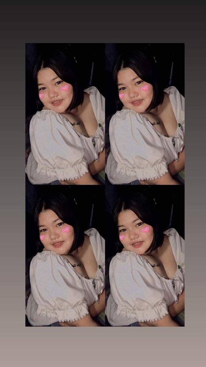 เพื่อนเรียกผักหวาน tweet media
