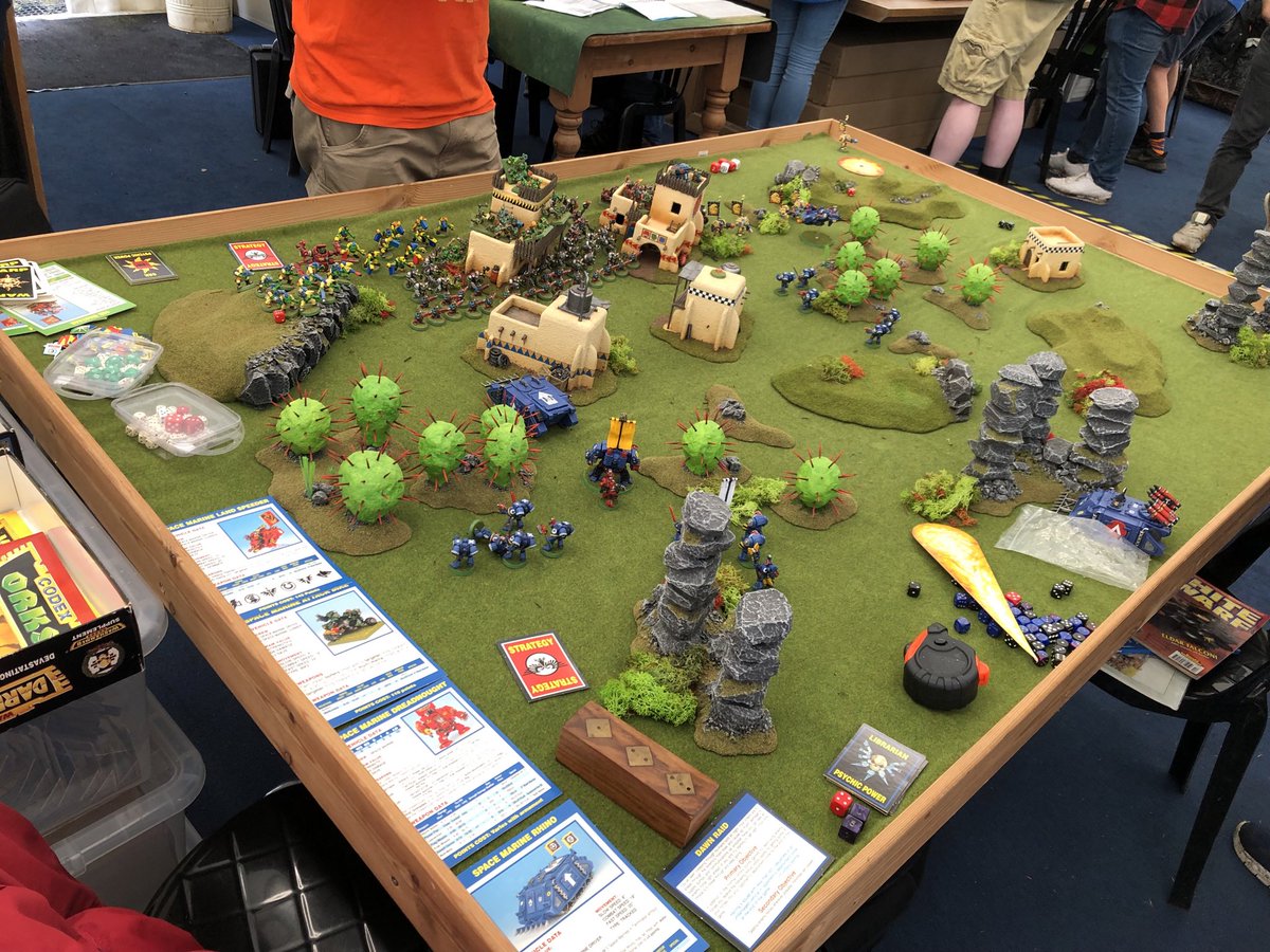 wartrader's tweet photo. Some highlights from #BOYL today. https://t.co/MnN3A4hraL