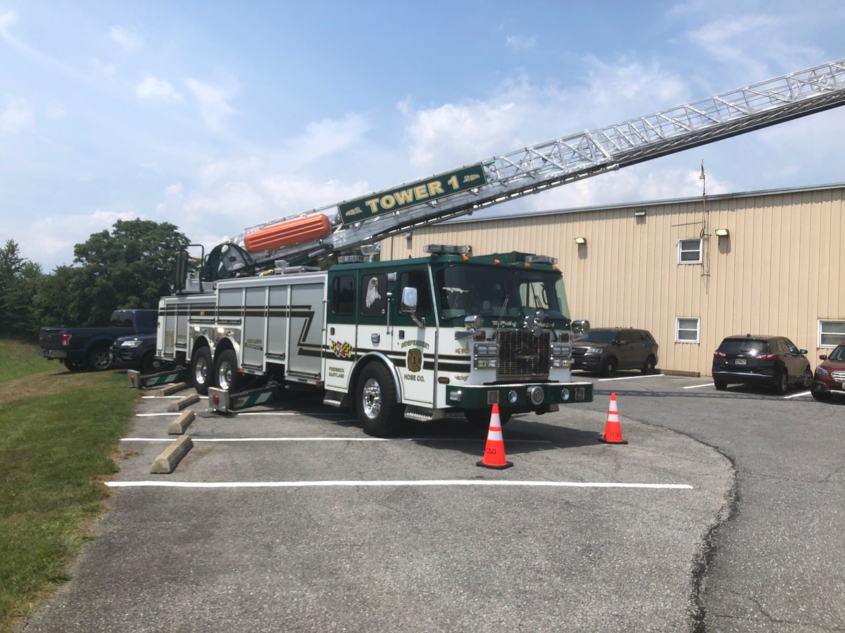 Dem200Liam's tweet photo. Pics of the Trooper 3 50 anniversary open house

@IhcHose @ufc3fire @MDSP @MarylandOSFM @FredScanner @FredCoGovMD  @FCDFRS @Fred_MD_Police @FredCoSheriff https://t.co/TnZRQgC89f