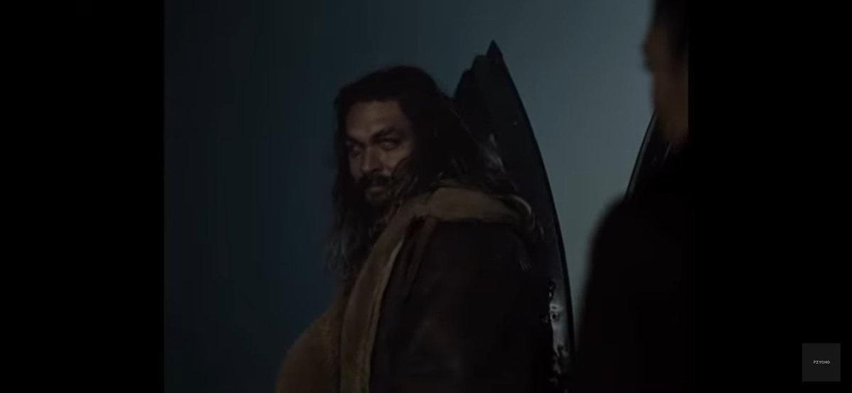 ab0a2e8604b549f's tweet photo. The Flashpoint Atlantean and Amazon War between Arthur and Diana was foreshadowed in ZSJL from their conversation the emotional build up leading to that point would've been incredible and heartbreaking at the same time. #FireJamesGunn  #RestoreTheSnyderVerse #BringBackZackSnyder https://t.co/bcElxbit4l