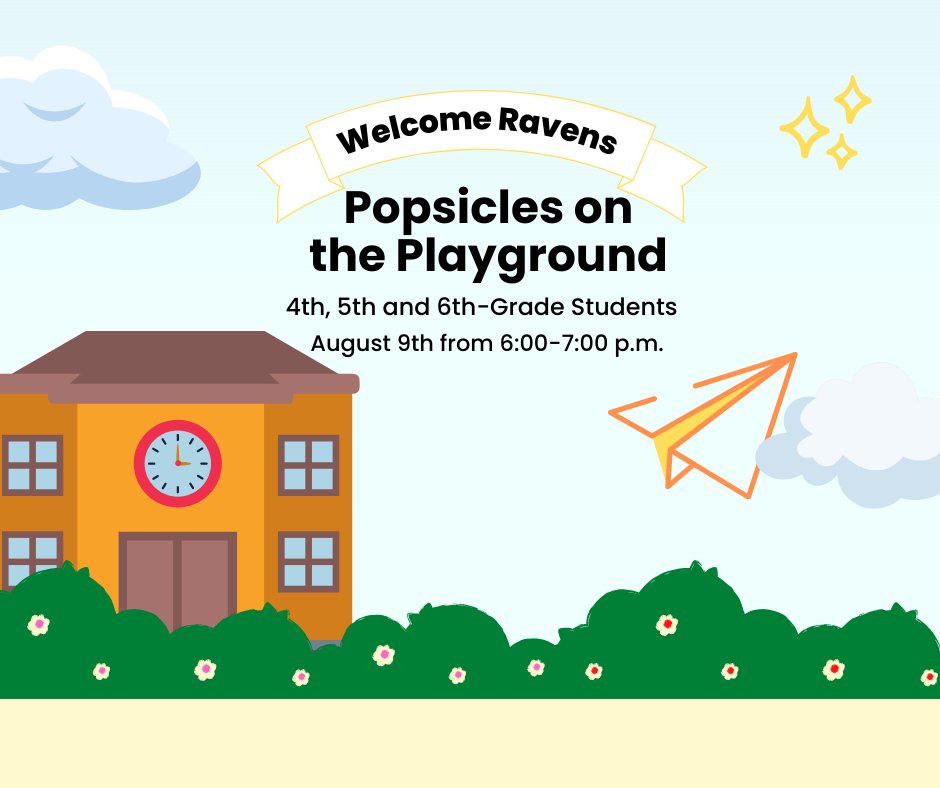 Ravensworth ES tweet media