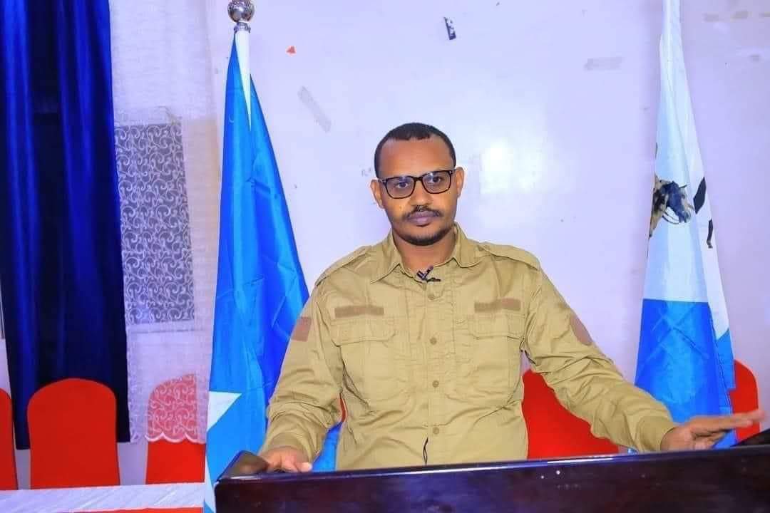 SSC_Post's tweet photo. Today is a historic day that will be marked as a day of happiness for the people of @SSCKhaatumo. It means that their wishes have come true &amp; they got the leaders they wanted. Congratulations to President Abdikadir Aw Ali &amp; VP Mohamed Abdiweli Ismail. #SSC #laascaanood #Somalia https://t.co/GSYAQ7AYAX