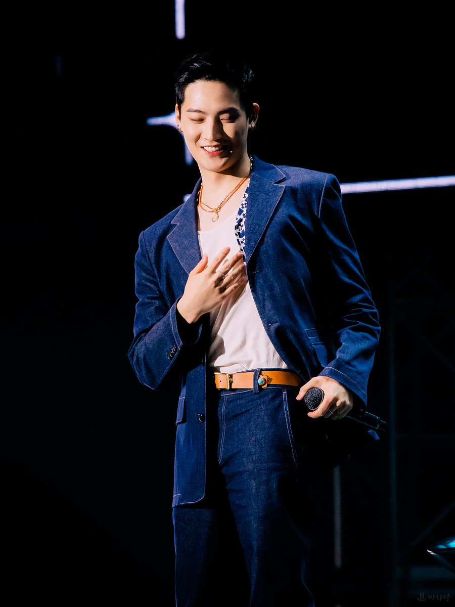 daily got7 concert tweet media