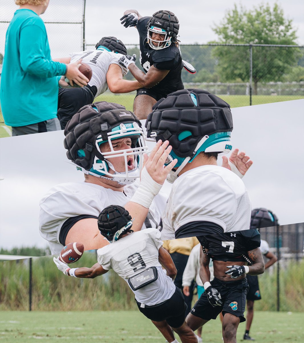 One day closer to kickoff #BALLATTHEBEACH | #FAM1LY | #TEALNATION