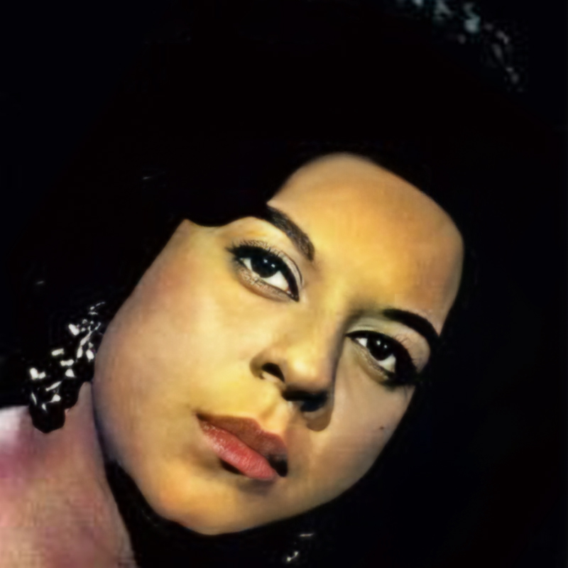 The Latin Songwriters Hall Of Fame / LA MUSA AWARDS mourns the loss of Leny Andrade, the "First Lady of Brazilian Jazz." Her soulful blend of samba, bossa nova, and jazz touched hearts globally. Celebrating a legacy that spans over six decades. Rest in peace, Leny. #LenyAndrade