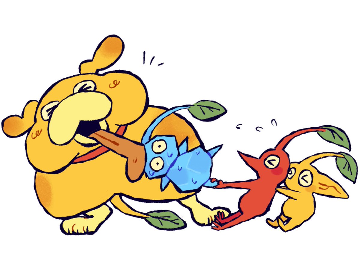 stuck