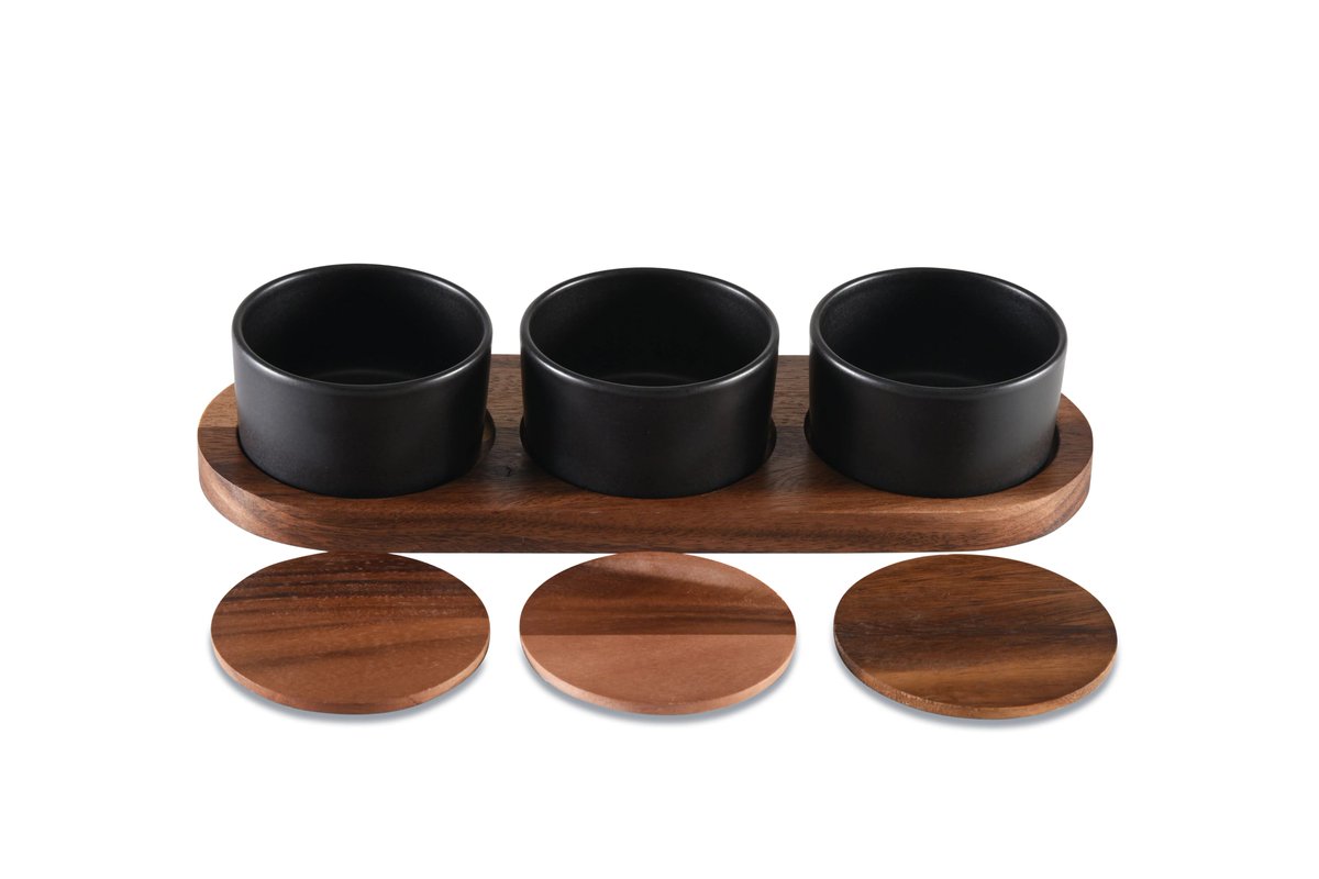 nitinparee25191's tweet image. Buy the Best Small Ceramic Bowls with Lids Online

Small ceramic bowls with lids are versatile and practical containers used for storing and serving various types of food. 

Buy Link: kitchenthingsandstuff.com/collections/ce…

#kitchenthings #smallceramicbowls