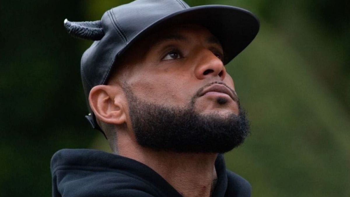 Kulturlesite_'s tweet photo. 🚨BOOBA va sortir un documentaire retraçant l’histoire de sa VIE et de sa Famille !

🗓️Fin d’Année. https://t.co/31ahbGjr8C