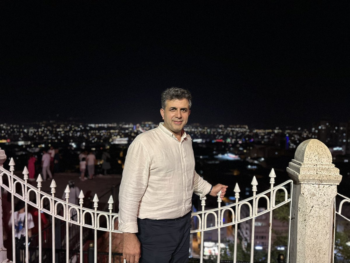 Memleketimin her yeri ayrı ayrı güzel 😊

📍Bursa