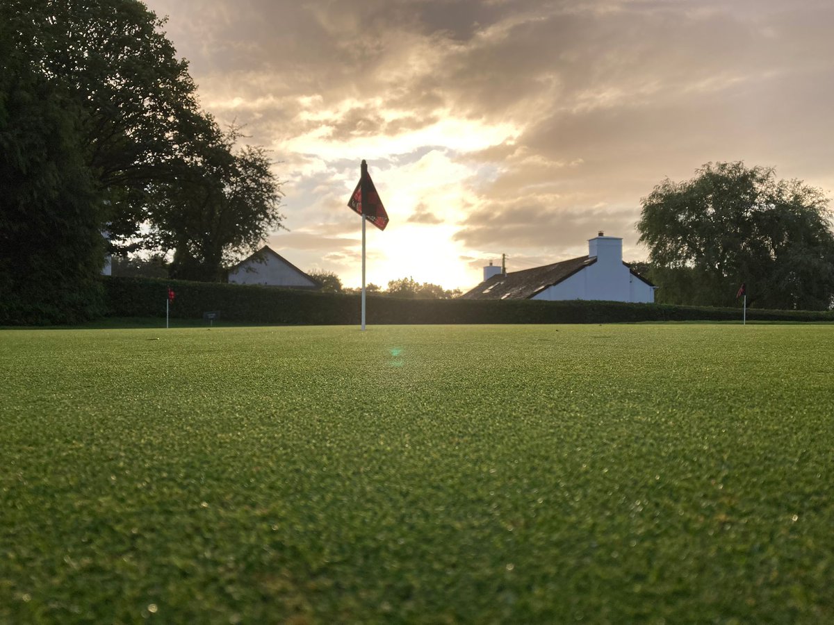 Been a pleasure to be a part of a fantastic team presenting the golf course at <a href="/StMellion/">St. Mellion Estate</a> for the British challenge <a href="/Mikebushmg/">Mike Bush MG</a> <a href="/Jack_Mckay/">Jack Mckay ⛳️</a> <a href="/james_greens/">James Bonfield</a> <a href="/andygeorge1984/">Andy George</a> @Challenge_Tour <a href="/DavidDaw7/">David Daw</a>