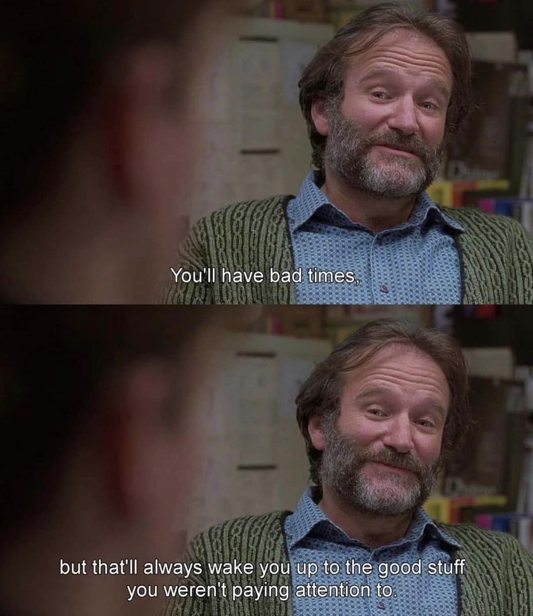 Starring Robin Williams