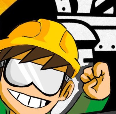 It’s on newgrounds too! Eddsworld Hammer and Fail Rebuilt is out NOW!

➡️ newgrounds.com/portal/view/89…

#eddsworld #eddsworldfanart #reanimated #fanart #art #newgrounds