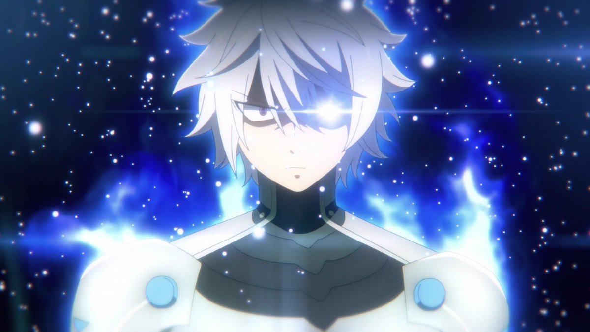 Justice!

#EDENSZERO