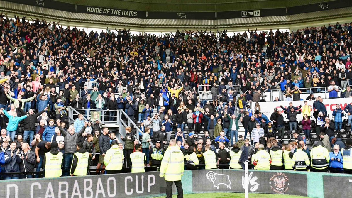 ❤️ From start to finish today, you were incredible.

You gave it everything this afternoon &amp; helped push the lads over the line! 👊 

#wafc 🔴⚫️
