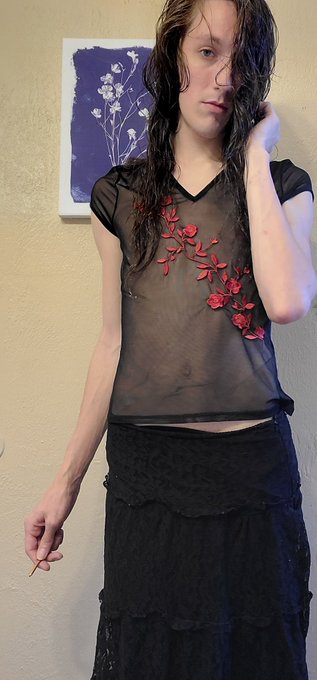 Good morning butches 😇 https://t.co/e04onw1zhf