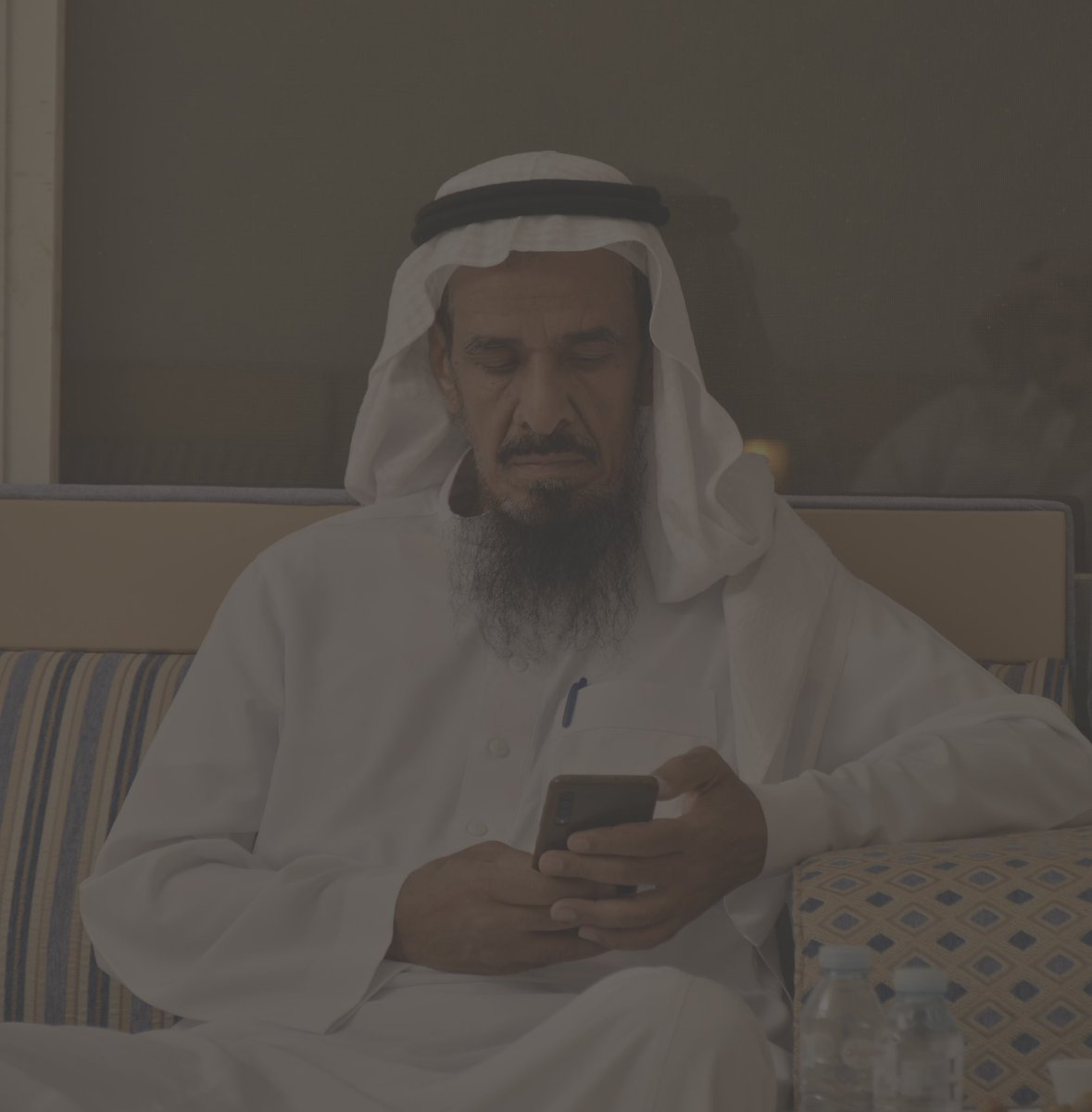 راحوا الغالين عني ما قدرت انساهم
والله إن حزني عليهم قنبله موقوته .

#رحم_الله_من_فقدناهم