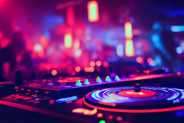 FunBungalowPM's tweet photo. Get ready to dance the night away!

🎉 Saturday is DJ night at the Alehouse starting at 8:30pm. 

Bring your friends and get ready for a wild party! 🎶 https://t.co/G5LlR4WpoC