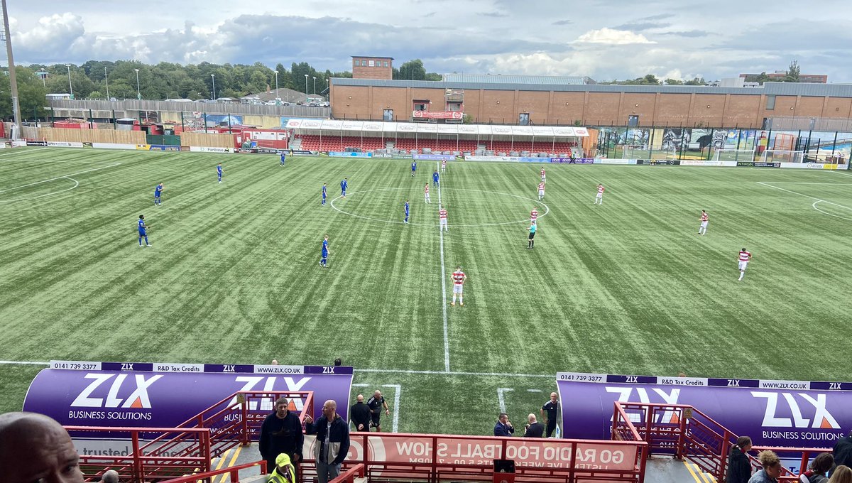 Des McKeown tweet media