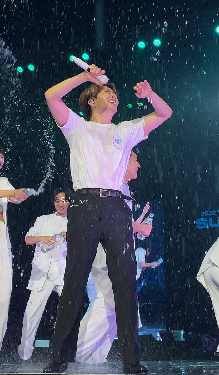 daily got7 concert tweet media